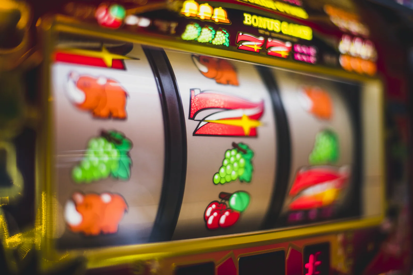 RTP and volatility: a reader's guide