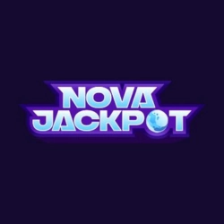 Nova Jackpot Casino logo